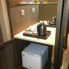 Xian Forest City Hotel 4* Стандартный номер с различными типами кроватей фото 8