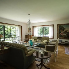 Отель Chalet Casa Pepe комната для гостей фото 4