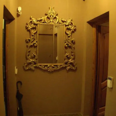 Отель Budapest Royal Suites 3* Студия фото 18