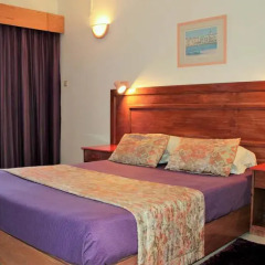 Отель Aparthotel Calema Avenida Jardim комната для гостей фото 2
