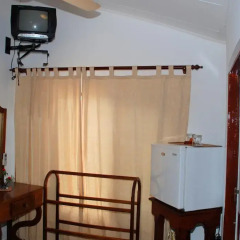 Отель New Old Dutch House 3* Стандартный номер с различными типами кроватей