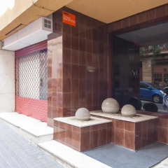 Отель Friendly Apartments Испания, Барселона - отзывы, цены и фото номеров - забронировать отель Friendly Apartments онлайн интерьер отеля