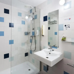 Hotel Sidorme Barcelona - Granollers 2* Стандартный номер с различными типами кроватей