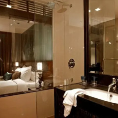 Отель M2 de Bangkok 4* Номер Делюкс с различными типами кроватей фото 4