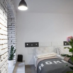 Апартаменты Homewell Apartments Wilson Park интерьер отеля