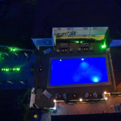 Hotel Nereides развлечения