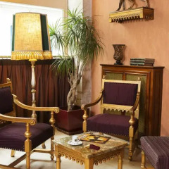 Отель Hôtel du Palais Bourbon Франция, Париж - отзывы, цены и фото номеров - забронировать отель Hôtel du Palais Bourbon онлайн интерьер отеля фото 2
