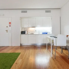 Отель Apartamentos Cedofeita в номере фото 2