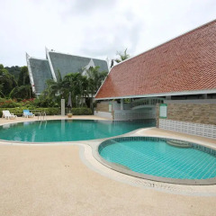 Отель Nice Villa детские мероприятия