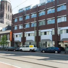 Отель easyHotel Den Haag фото 2
