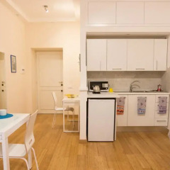Отель Suite Dream in Rome Италия, Рим - отзывы, цены и фото номеров - забронировать отель Suite Dream in Rome онлайн в номере фото 2