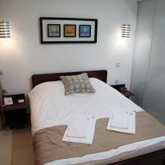 Garni Hotel Zeder 4* Стандартный номер с различными типами кроватей фото 3