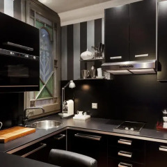 Апартаменты You Stylish The Most Luxury Apartment в номере фото 2