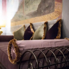 Hotel Burchianti 3* Полулюкс с различными типами кроватей фото 16