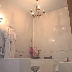 Гостиница Villa Club 3* Люкс фото 6