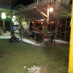 Отель Lanta Sunmoon Bungalos Ланта питание фото 3