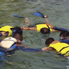 Отель Azul Ixtapa Resort - Все включено фото 3