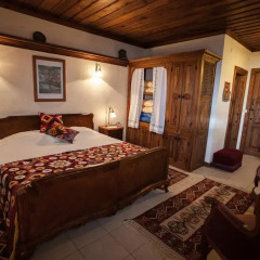 Отель Hoyran Wedre Country Houses 3* Улучшенный номер фото 6