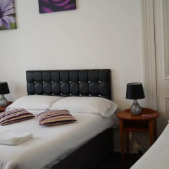 Отель Edinburgh Thistle Guest House Великобритания, Эдинбург - отзывы, цены и фото номеров - забронировать отель Edinburgh Thistle Guest House онлайн комната для гостей
