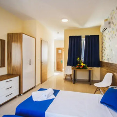 Blubay Apartments by ST Hotel Студия фото 5