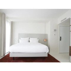 Отель 9Hotel Sablon 4* Стандартный номер фото 7