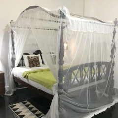 Отель Saman Resort спа