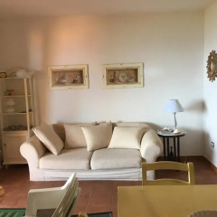 Отель Residence Monte Baingiu Кастельсардо комната для гостей фото 4