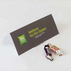 Отель ibis Styles Kortrijk Expo интерьер отеля фото 3