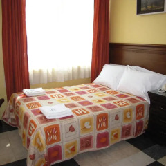 Hotel Casa Gonzalez 3* Стандартный номер фото 3