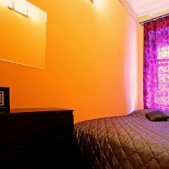 Discont Hotel сейф в номере