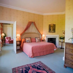 Отель Middlethorpe Hall & Spa 4* Люкс повышенной комфортности с различными типами кроватей фото 2