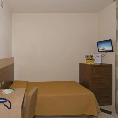 Hotel Eden 3* Стандартный номер с различными типами кроватей