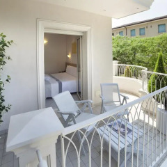 Hotel Gala 3* Улучшенный номер с различными типами кроватей фото 2