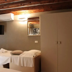 Rio Hotel 2* Стандартный номер с различными типами кроватей фото 2