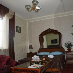 Гостиница Камея комната для гостей фото 4