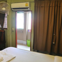 Отель Don Muang Boutique House 3* Стандартный номер фото 21