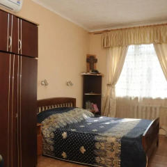 Гостиница Guest House on Starshinova st. 14 комната для гостей фото 4