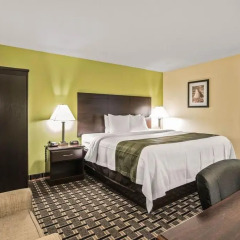 Quality Inn Barre Montpelier In Waterbury United States Of