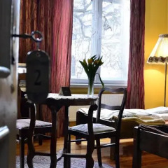 Отель Hostel Mleczarnia Польша, Вроцлав - отзывы, цены и фото номеров - забронировать отель Hostel Mleczarnia онлайн в номере фото 2