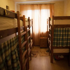 Moscow Home Hostel Tulskaya детские мероприятия