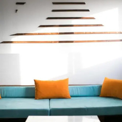 Douro Surf Hostel Кровать в общем номере с двухъярусной кроватью фото 38