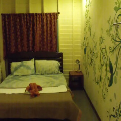 Отель Taewez Guesthouse 2* Стандартный номер фото 7