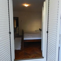 Апартаменты Apartments Marić Номер Комфорт с различными типами кроватей фото 9