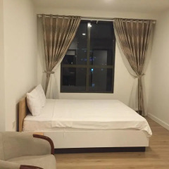 Апартаменты Lehome Serviced Apartment комната для гостей фото 3
