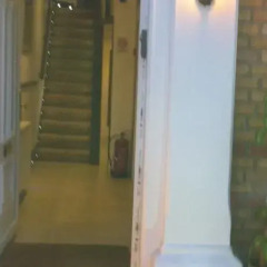 OYO Abbey Hotel ванная