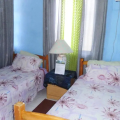 Отель Posada Nativa Trinsan Centro Колумбия, Сан-Андрес - отзывы, цены и фото номеров - забронировать отель Posada Nativa Trinsan Centro онлайн комната для гостей фото 5