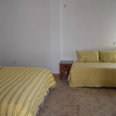 Отель Riad Marco Andaluz 4* Стандартный номер с двуспальной кроватью фото 14