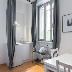 Апартаменты Cadorna Center Studio- Flats Collection Улучшенная студия с различными типами кроватей фото 11
