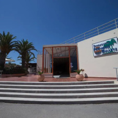 Отель Rethymno Village развлечения