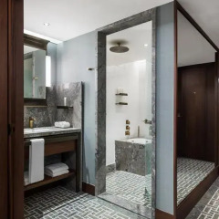 Отель The Ritz-Carlton, Seoul 5* Стандартный номер с различными типами кроватей фото 5